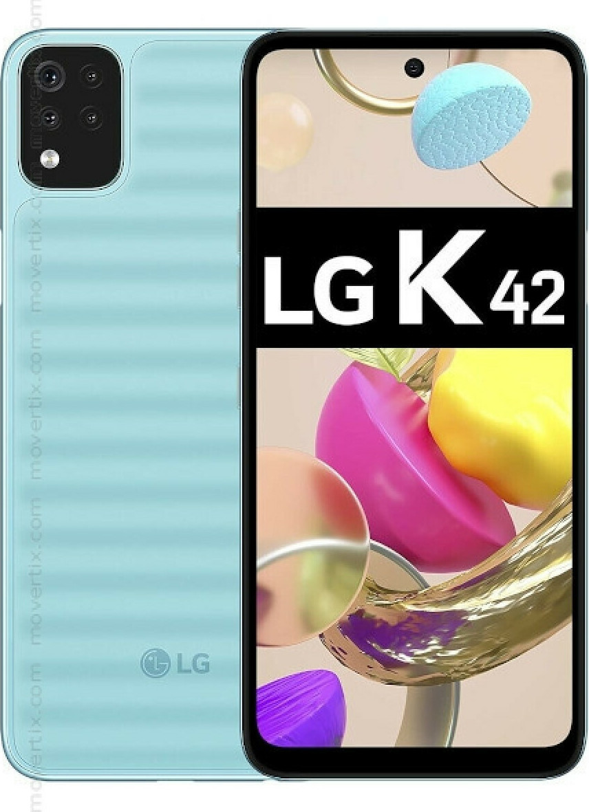 Επισκευή LG K42
