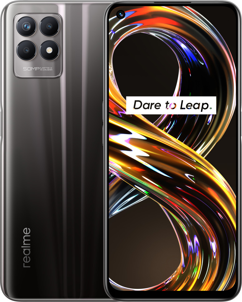 Επισκευή Realme 8i