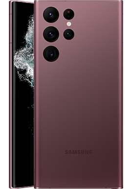Επισκευή Samsung Galaxy S22 Ultra 5G