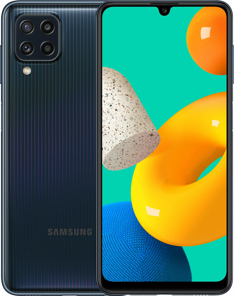 Επισκευή Samsung Galaxy M32