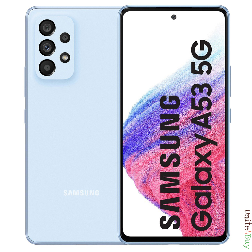Επισκευή Samsung Galaxy A53 5G