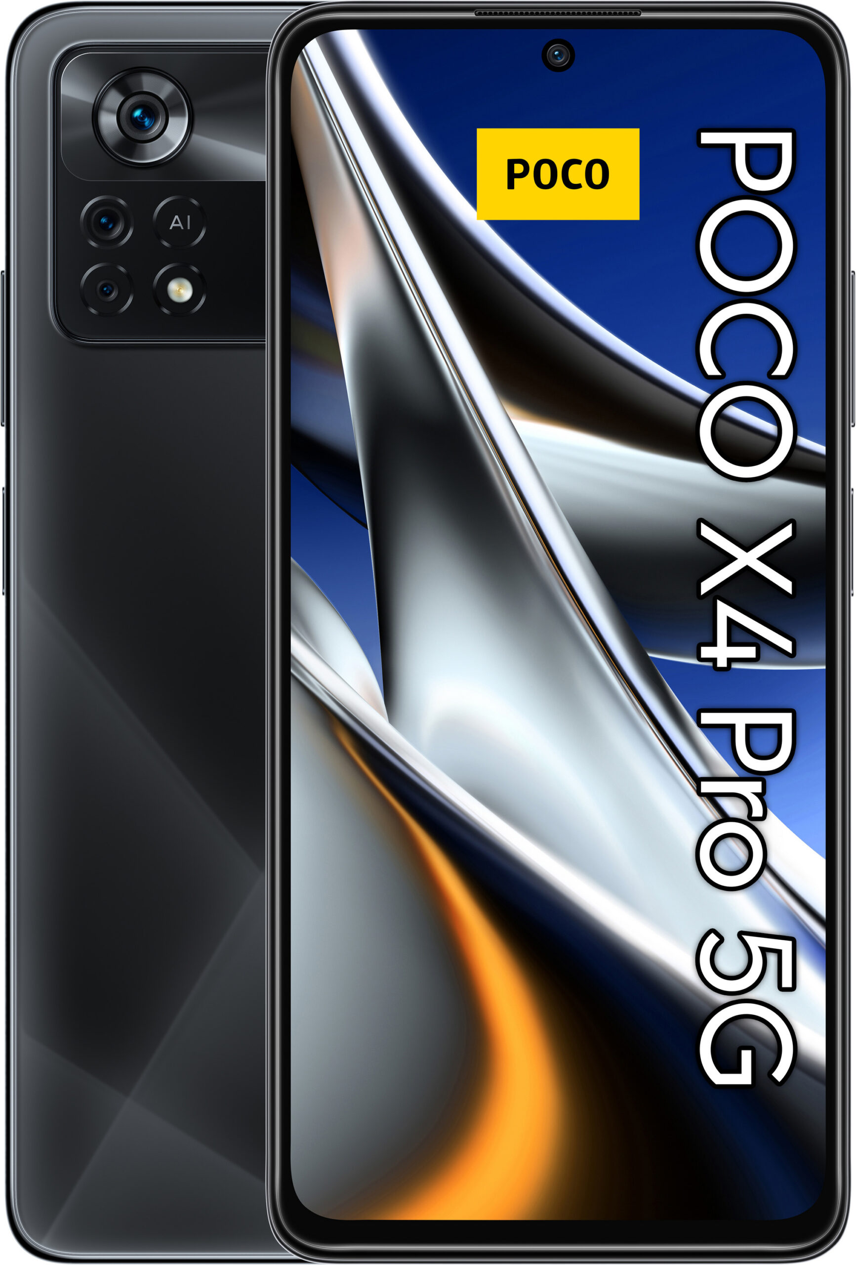 Επισκευή Xiaomi Poco X4 Pro 5G