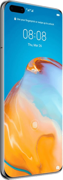 Επισκευή Huawei P40 Pro 5G Dual SIM