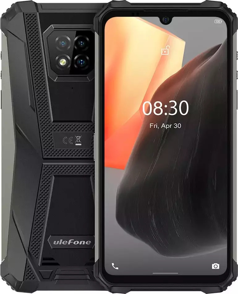 Επισκευή Ulefone Armor 8 Pro Dual SIM