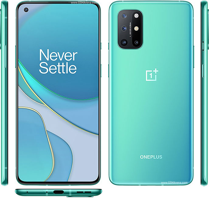 Επισκευή OnePlus 8 5G Dual SIM