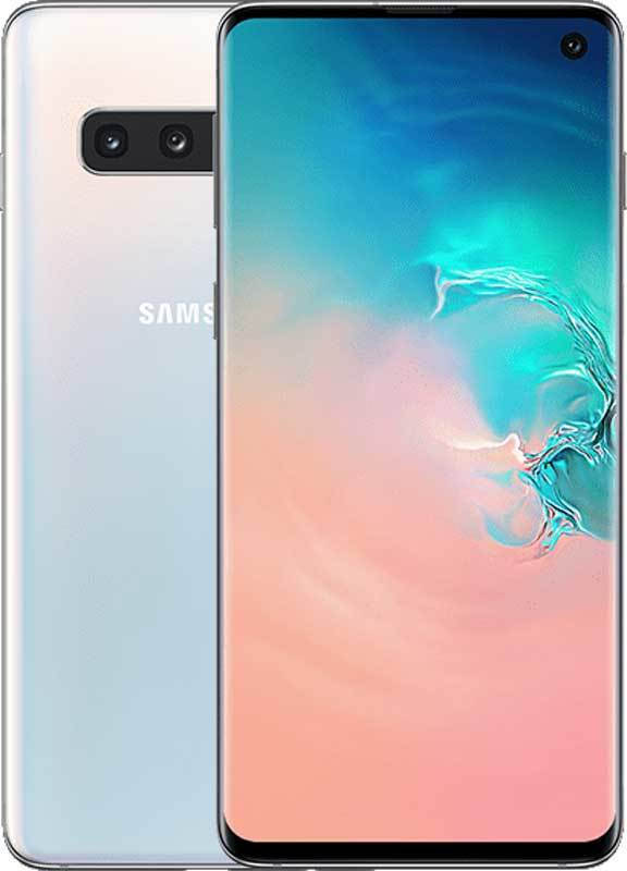 Repair Samsung Galaxy S10 Dual SIM