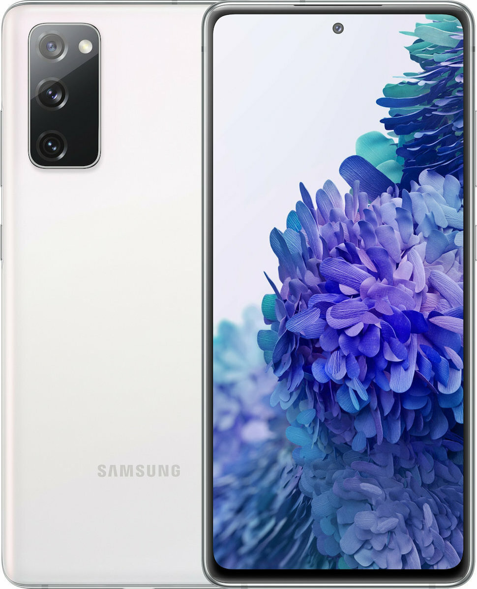 Repair Samsung Galaxy S20 FE 5G Dual SIM