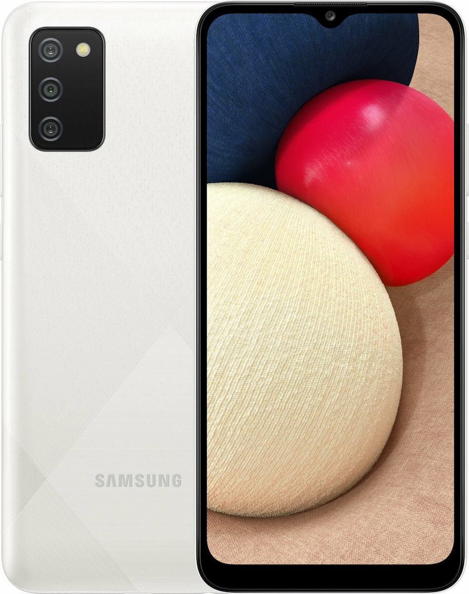 Repair Samsung Galaxy A02s Dual SIM