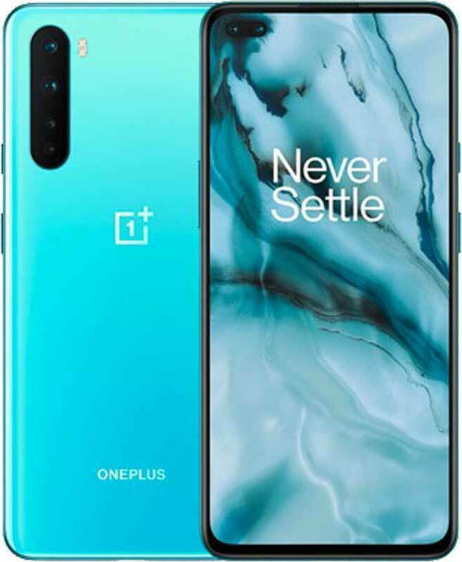 Repair OnePlus Nord 5G Dual SIM