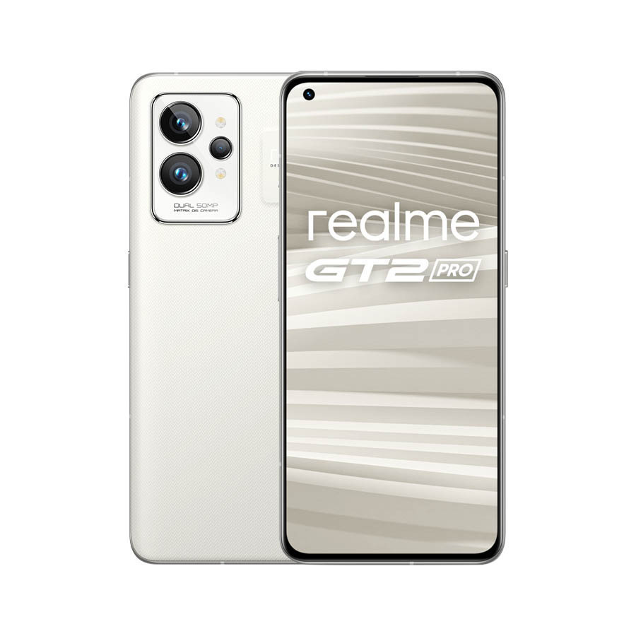 Repair Realme GT 2 Pro 5G Dual SIM