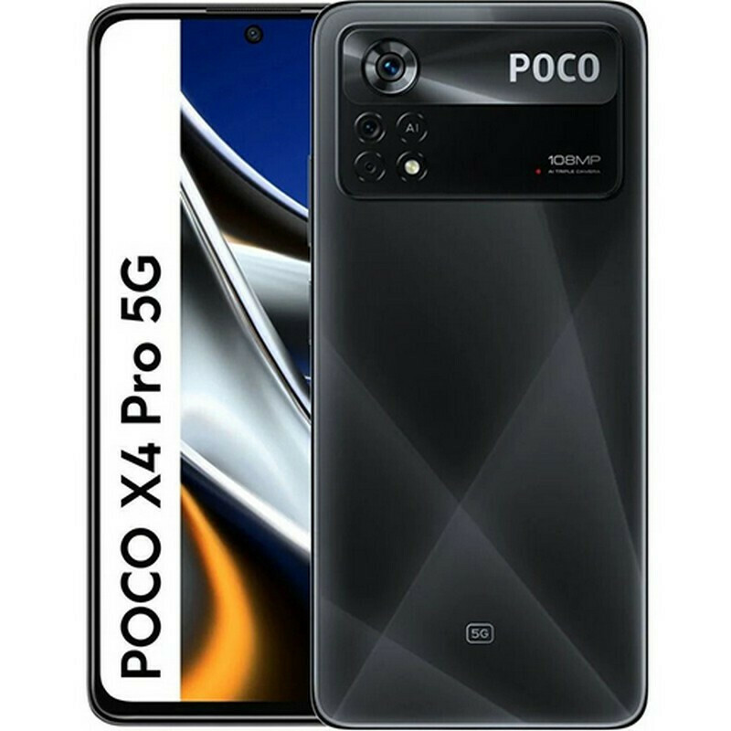 Repair Xiaomi Poco X4 Pro 5G Dual SIM