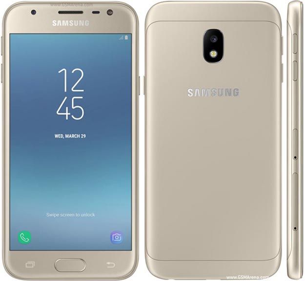 Repair Samsung Galaxy J3