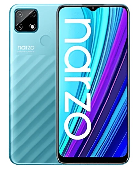 Επισκευή Realme Narzo 30A