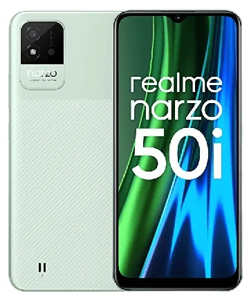 Επισκευή Realme Narzo 50i