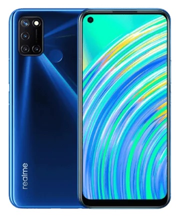 Επισκευή Realme C17