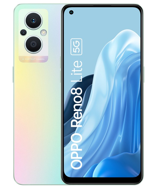 Επισκευή Oppo Reno 8 Lite