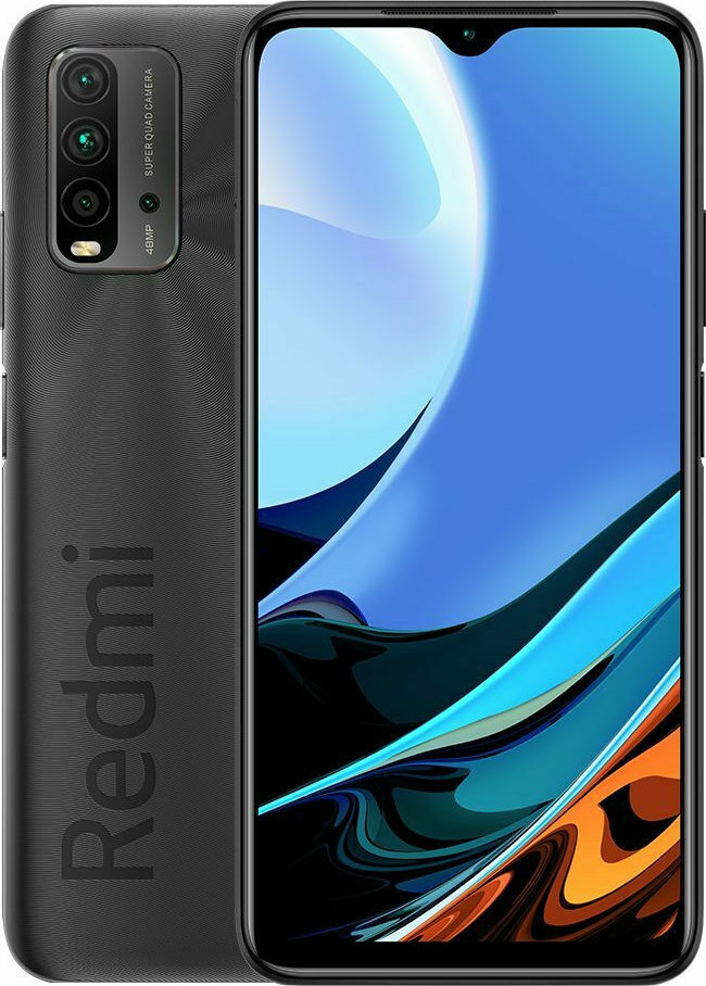 Επισκευή Xiaomi Redmi 9T