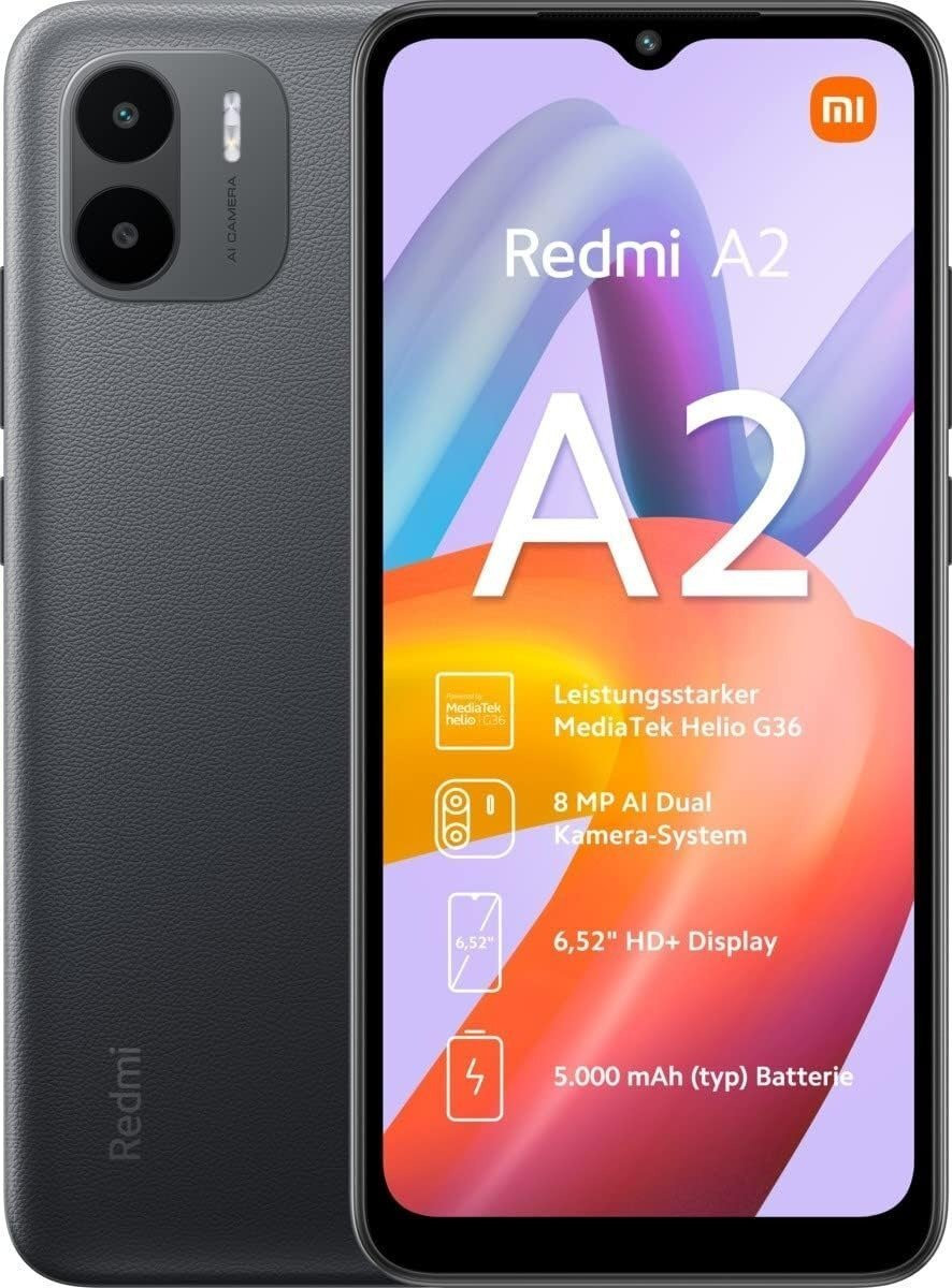 Επισκευή Xiaomi Redmi A2