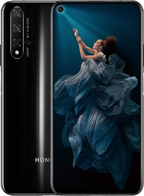 Επισκευή Huawei Honor 20