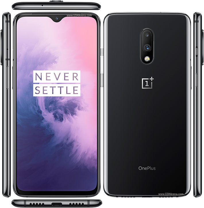 Επισκευή OnePlus 7 5G Dual SIM