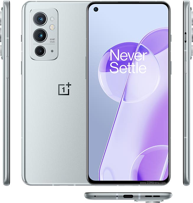 Επισκευή OnePlus 9RT