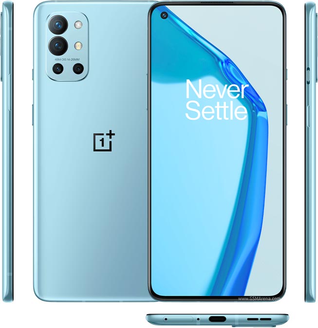 Επισκευή OnePlus 9R