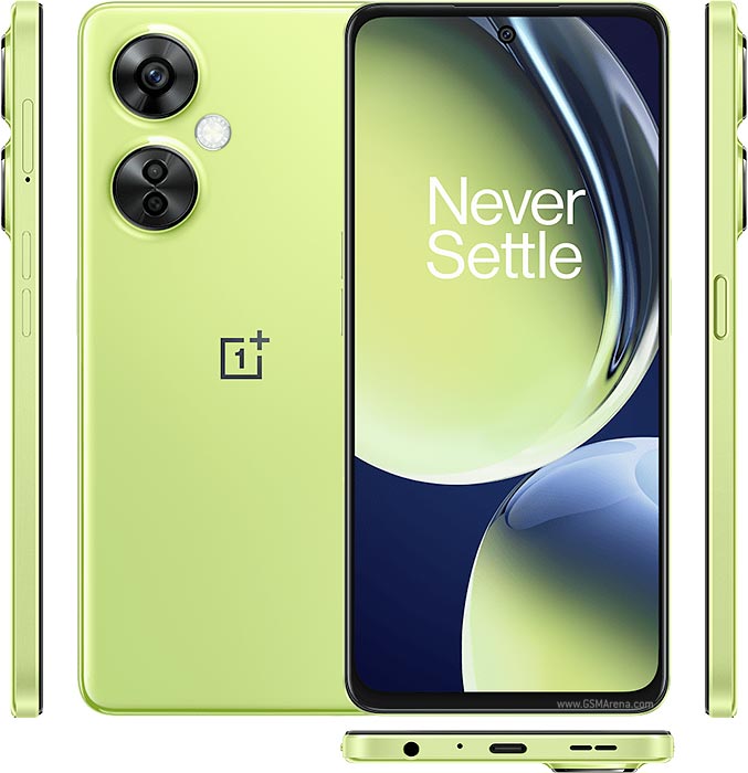 Επισκευή OnePlus Nord CE 3 Lite