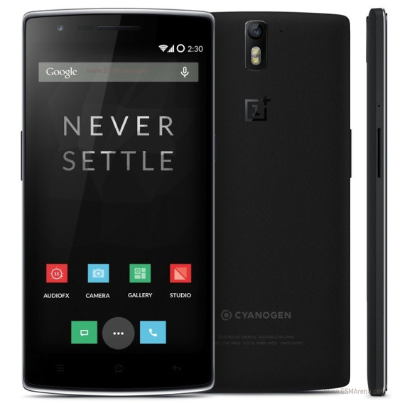 Επισκευή OnePlus One