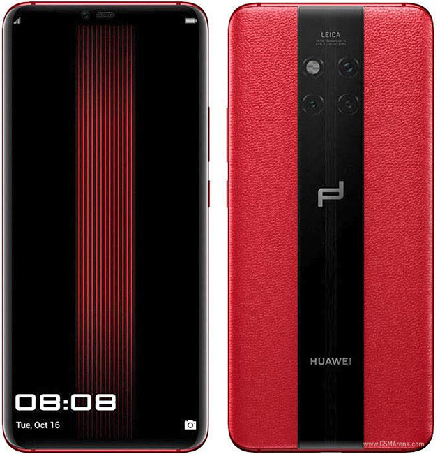 Επισκευή Huawei Mate 20 RS Porsche Design