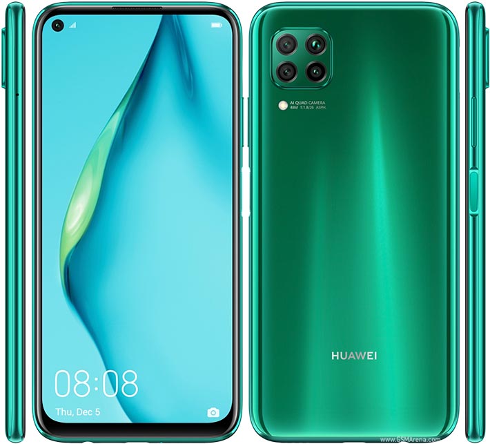 Επισκευή Huawei Mate 40 Lite