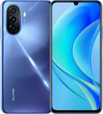 Επισκευή Huawei Nova Y70