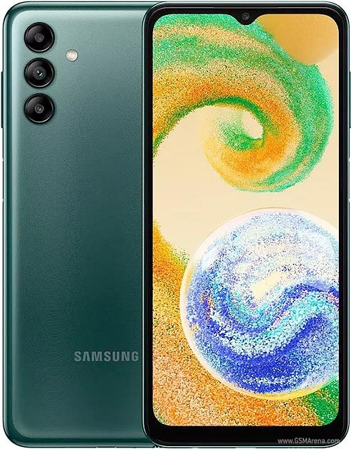 Επισκευή Samsung Galaxy A04s