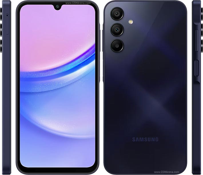 Επισκευή Samsung Galaxy A15