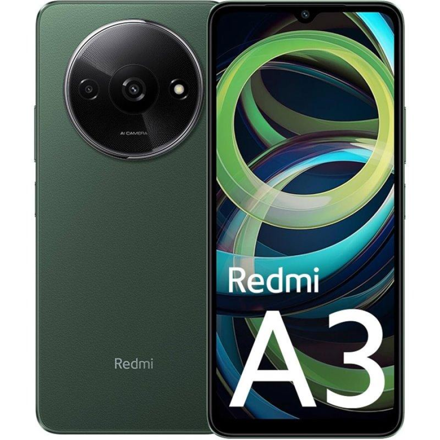 Επισκευή Xiaomi Redmi A3