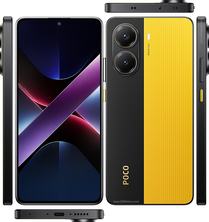 Επισκευή Xiaomi Poco X7 Pro