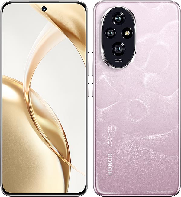 Επισκευή Huawei Honor 200 5G