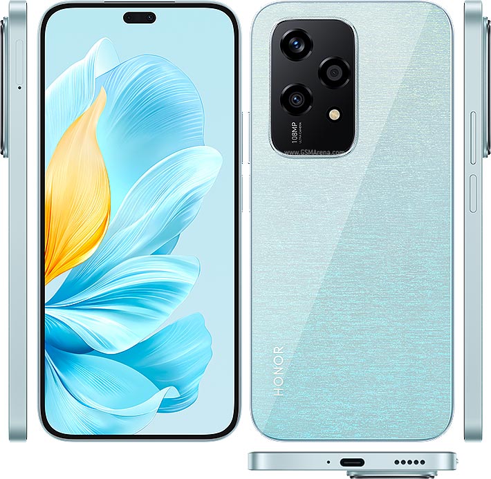 Επισκευή Huawei Honor 200 Lite