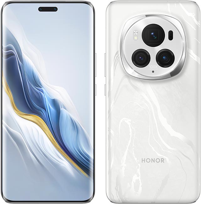 Επισκευή Huawei Honor Magic6 Pro