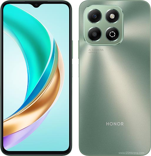 Επισκευή Huawei Honor X6b