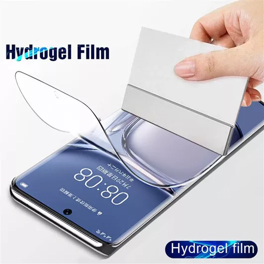 Μεμβράνη hydrogel για smartphone – προστασία οθόνης