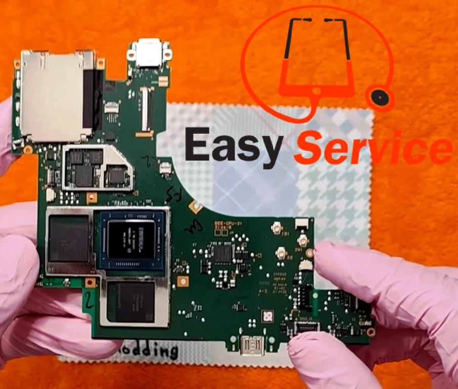 easyservice service nintendo switch 2 episkevi nintendo switch 2
