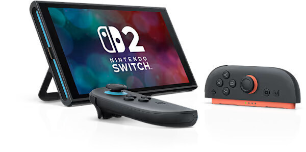 επισκευή nintendo switch 2