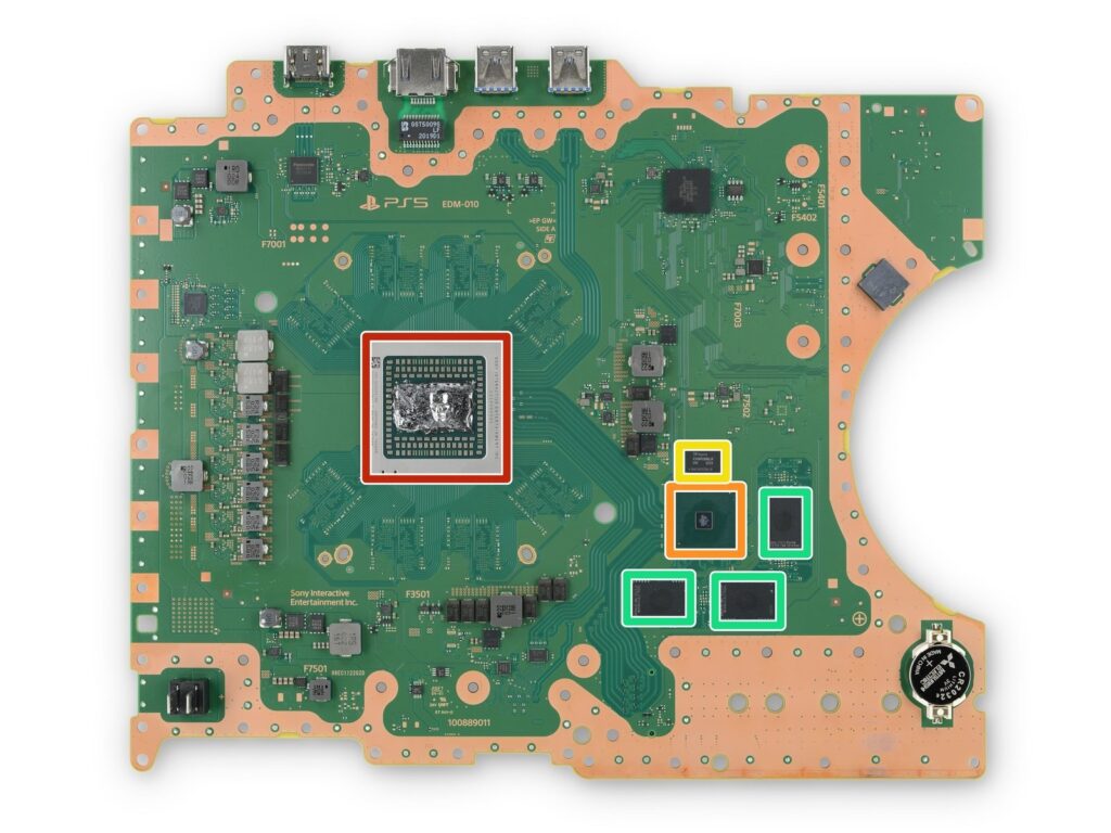 easyservice episkevi mitrikis playstation 5