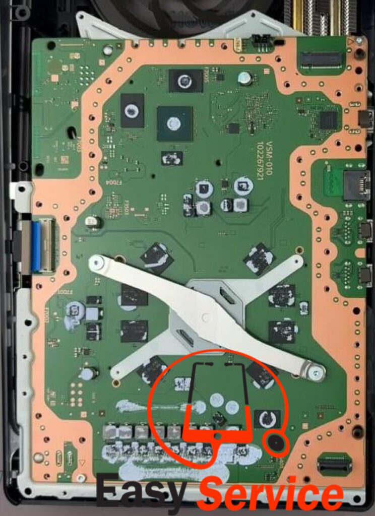 episkevi mitrikis playstation easyservice