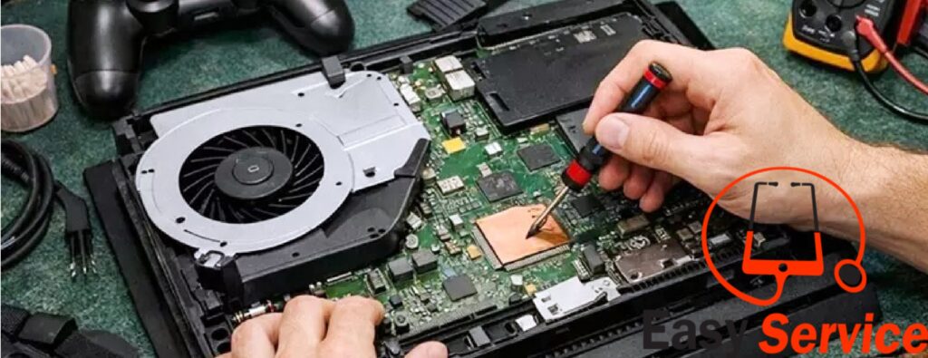 episkevi mitrikis playstation easyservice 7