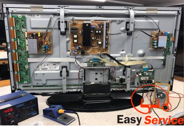 easyservice episkevi xiaomi tv episkevi