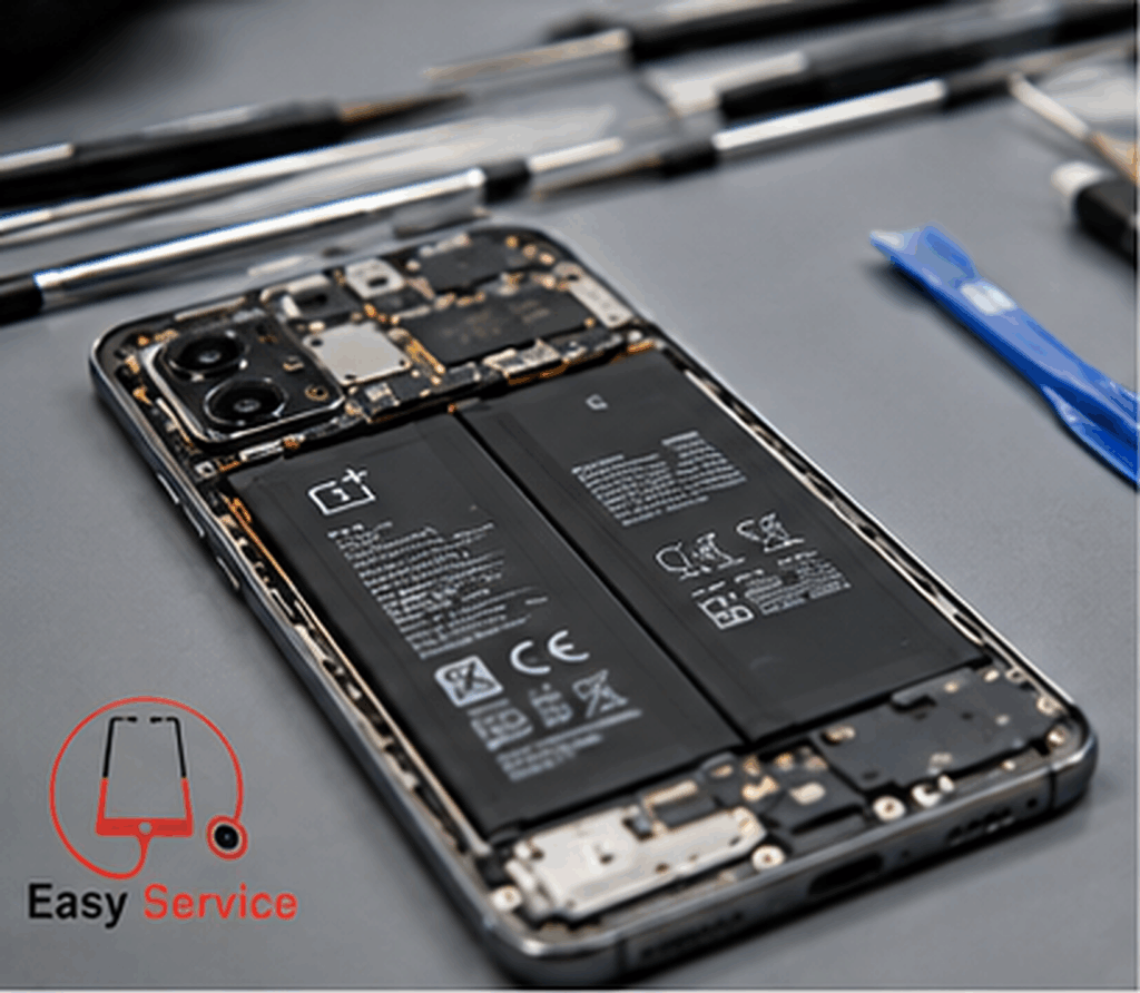 επισκευή μητρικής OnePlus