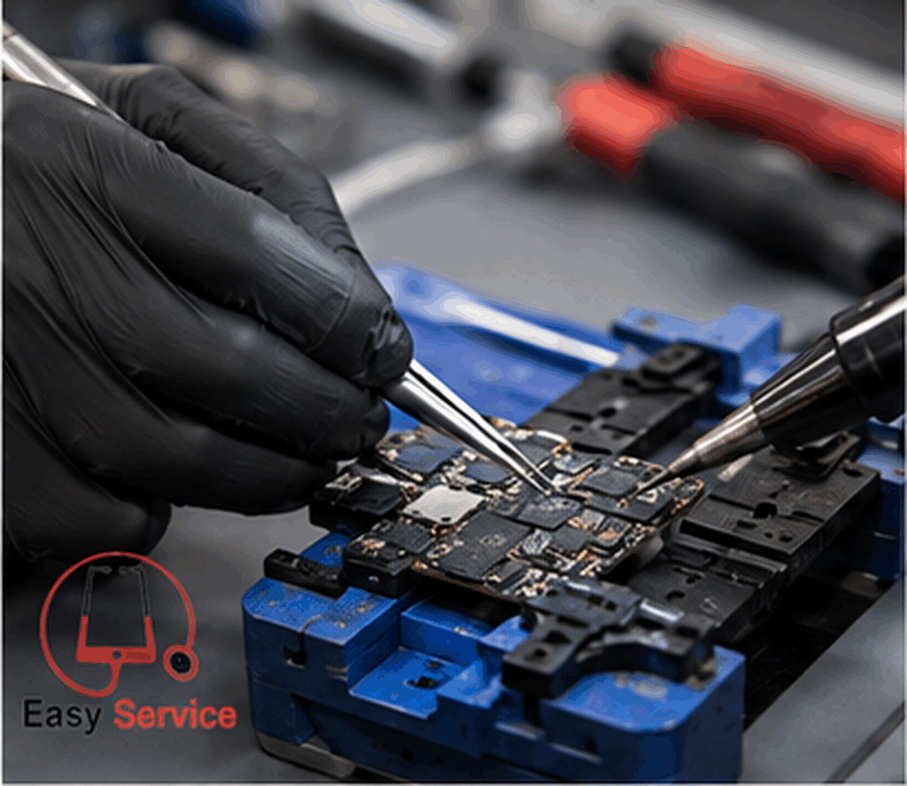 service πλακέτας OnePlus