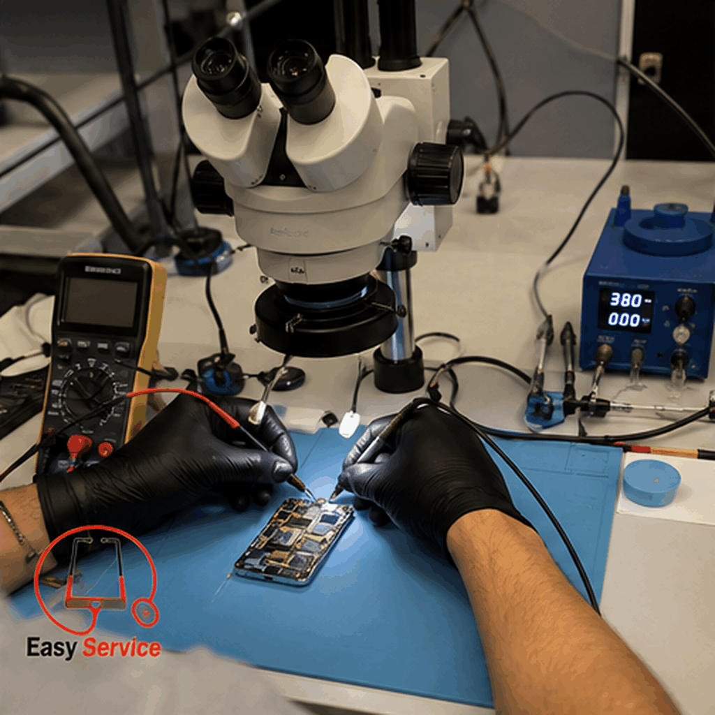 xiaomi διαγνωση μητρικης board diagnostics