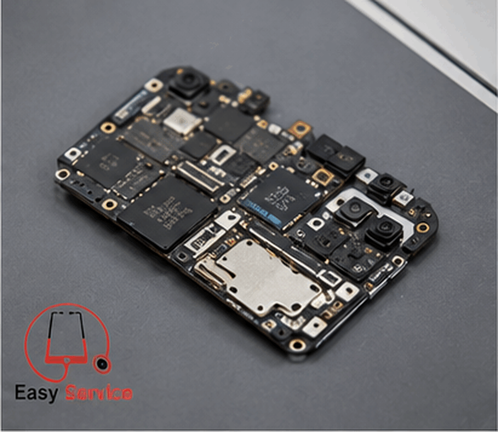 επισκευή πλακέτας OnePlus